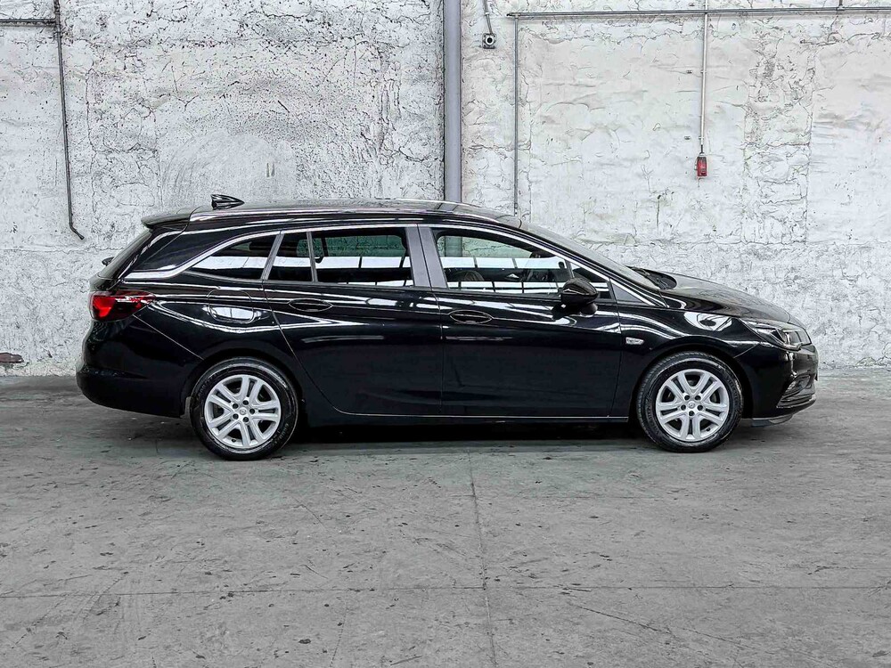 Opel Astra Sports Tourer 1.0 Online Ed. 105pk 2018, TL-372-G