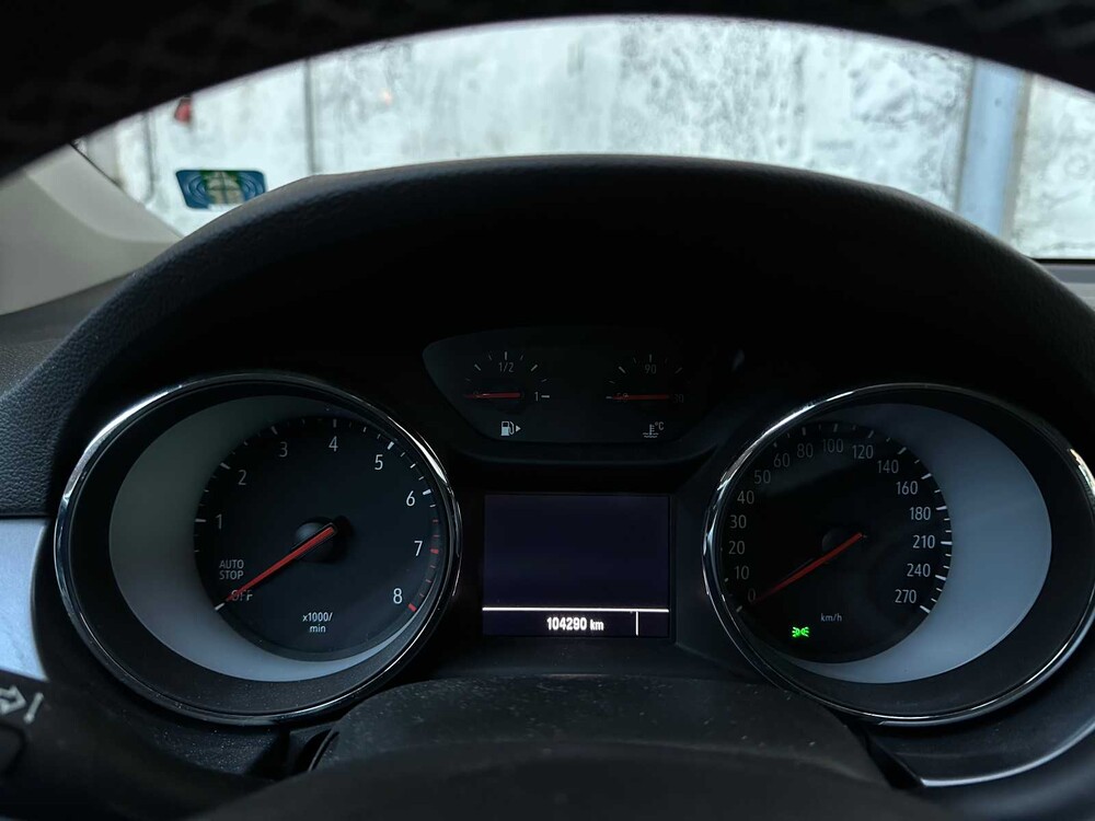 Opel Astra Sports Tourer 1.0 Online Ed. 105pk 2018, TL-372-G