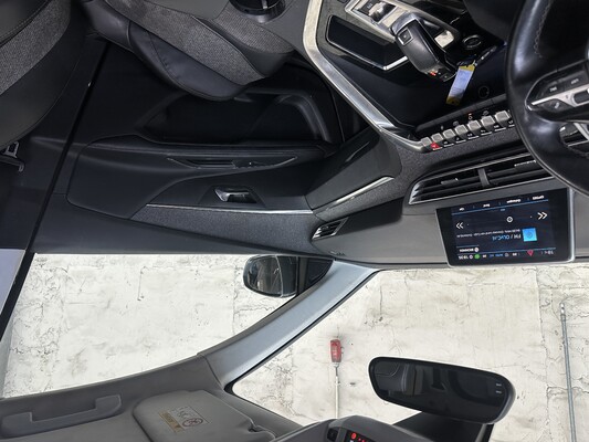 Peugeot 5008 1.2 PureTech Allure 131pk 2018, SN-451-R