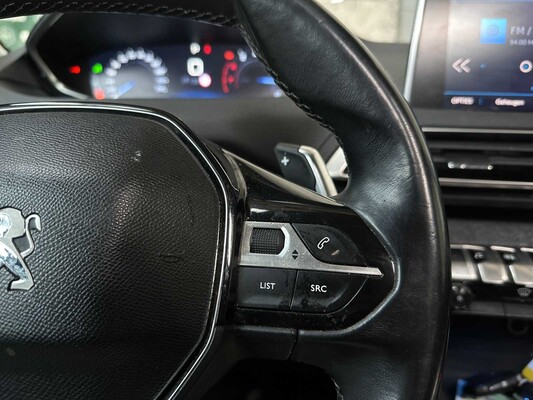 Peugeot 5008 1.2 PureTech Allure 131pk 2018, SN-451-R