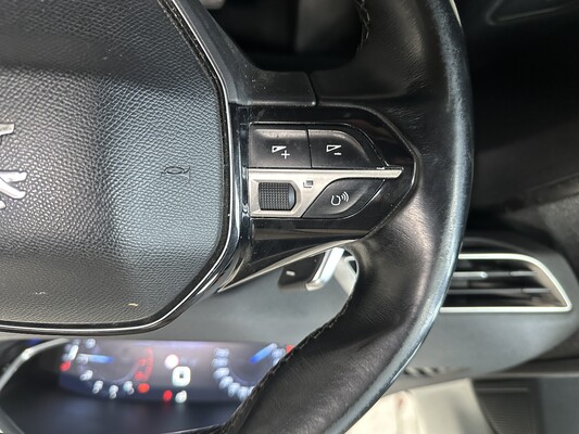 Peugeot 5008 1.2 PureTech Allure 131pk 2018, SN-451-R