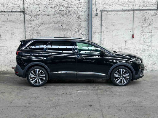 Peugeot 5008 1.2 PureTech Allure 131pk 2018, SN-451-R
