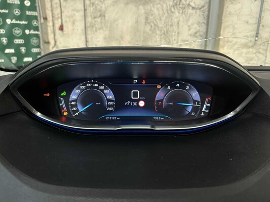Peugeot 5008 1.2 PureTech Allure 131pk 2018, SN-451-R