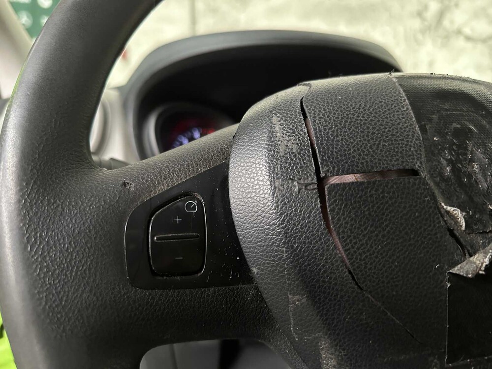 Renault Trafic 1.6 dCi T29 L2H1 Com 121PS 2017, V-029-HL