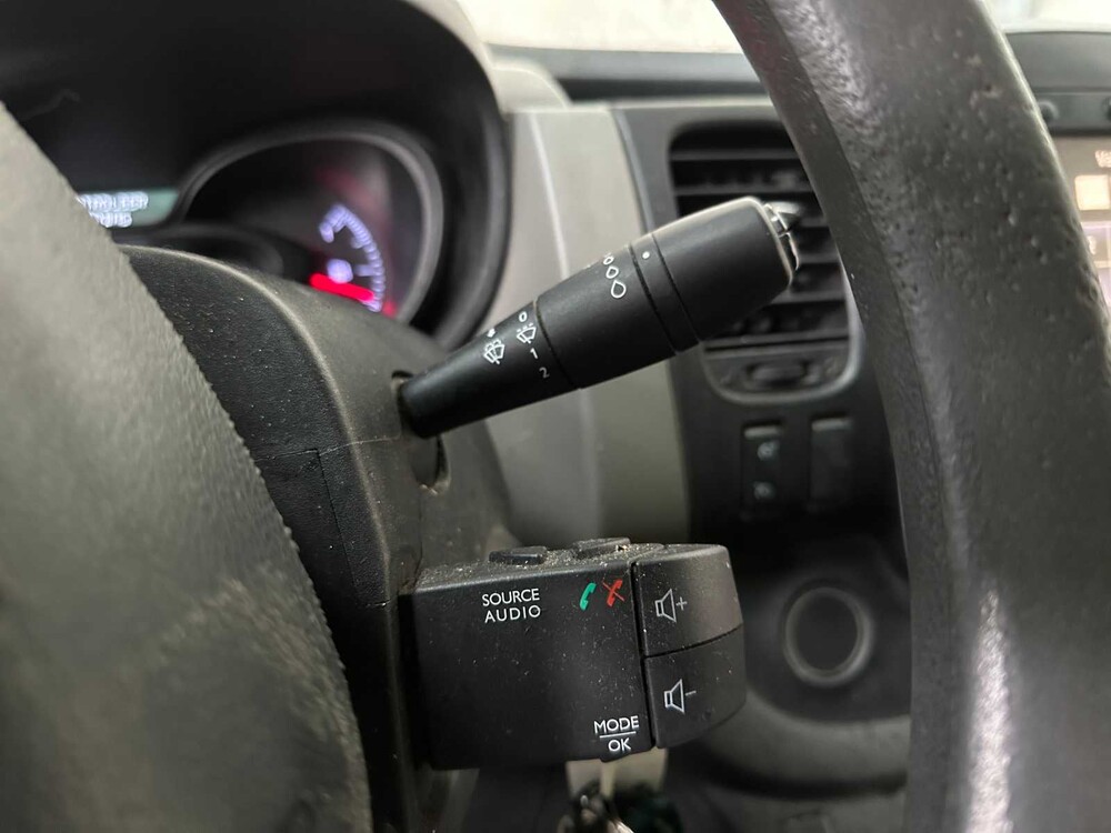 Renault Trafic 1.6 dCi T29 L2H1 Com 121PS 2017, V-029-HL