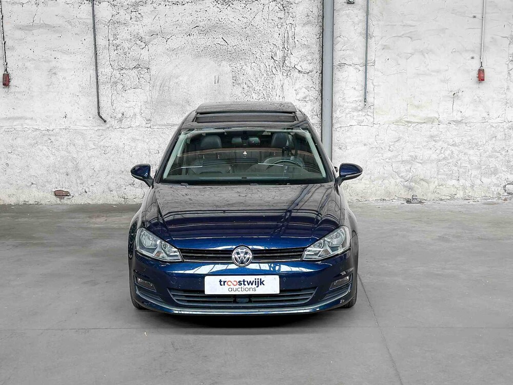 Volkswagen Golf 1.4 TSI ACT Business Edition 150pk 2015, 7-ZKB-17