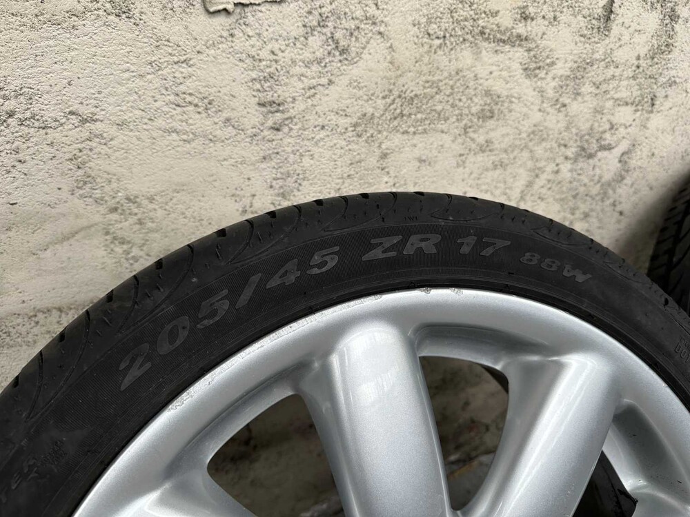 Mini Clubman 1.6 John Cooper Works Chile 211hp 2012, NH-080-B