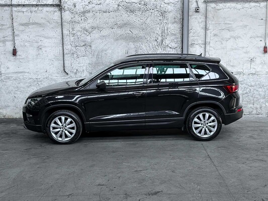 SEAT Ateca 1.0 EcoTSI St BnsInt 116hp 2020, J-786-HG