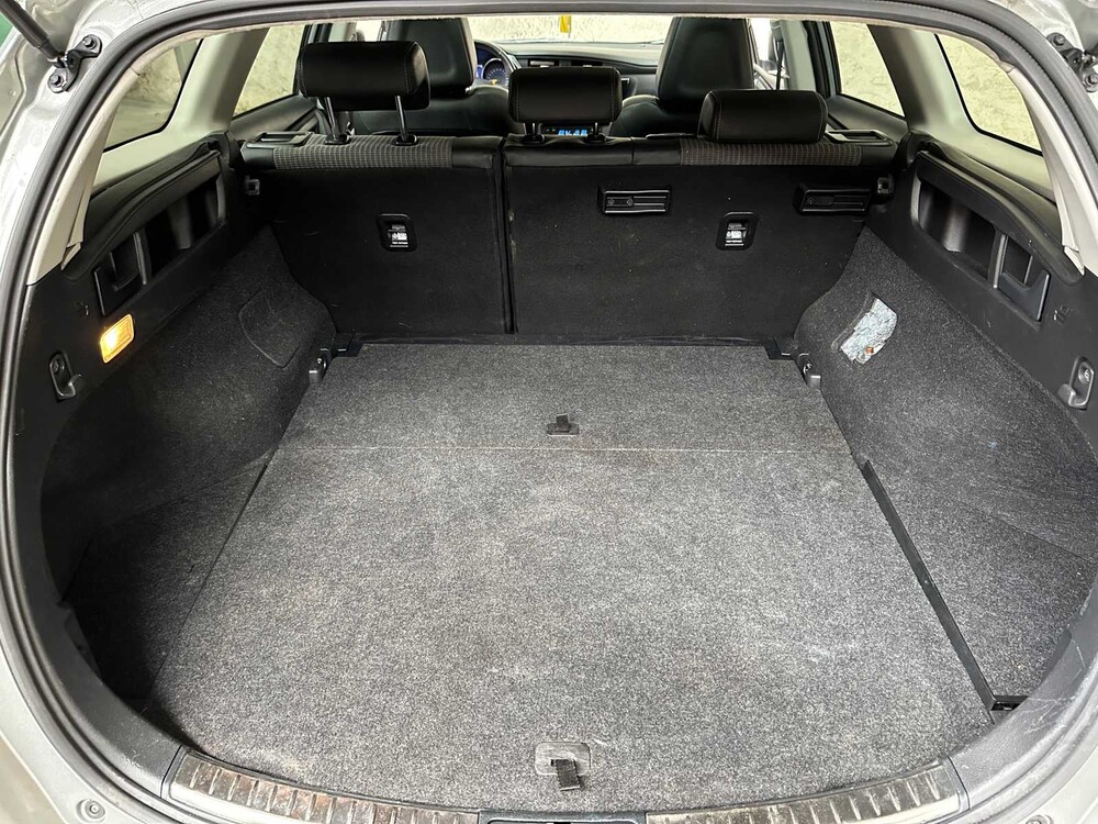Toyota Auris Touring Sports 1.8 Hybrid Lease Pro 99PS 2015, HP-749-Z