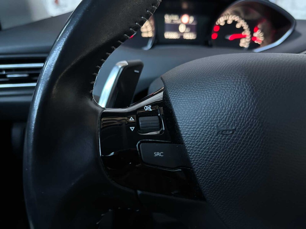 Peugeot 308 SW 1.5 BlueHDi B.L.Pre. 131pk 2019, XS-786-D