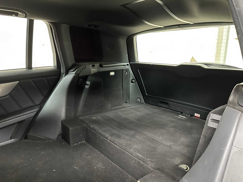 Mercedes-Benz GLK 220 170pk 2013, VJ-070-R