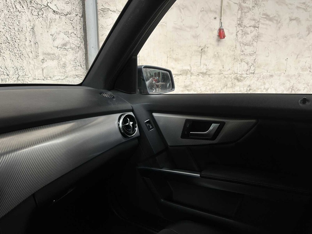 Mercedes-Benz GLK 220 170pk 2013, VJ-070-R