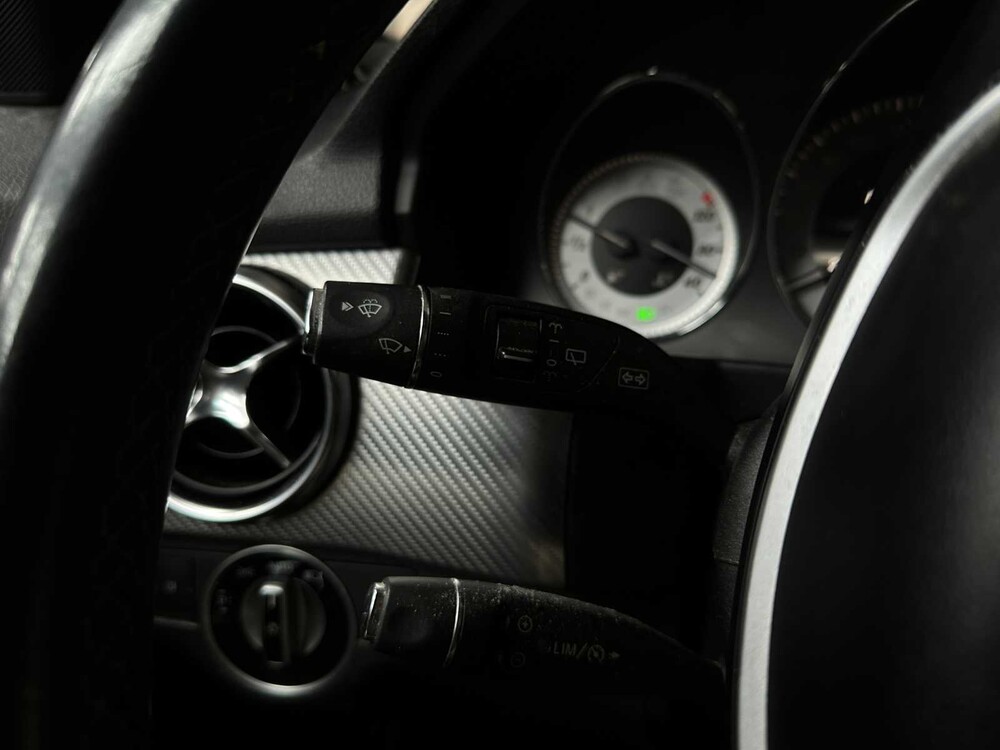 Mercedes-Benz GLK 220 170pk 2013, VJ-070-R