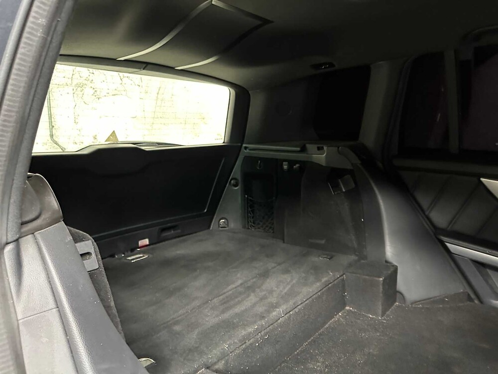 Mercedes-Benz GLK 220 170pk 2013, VJ-070-R