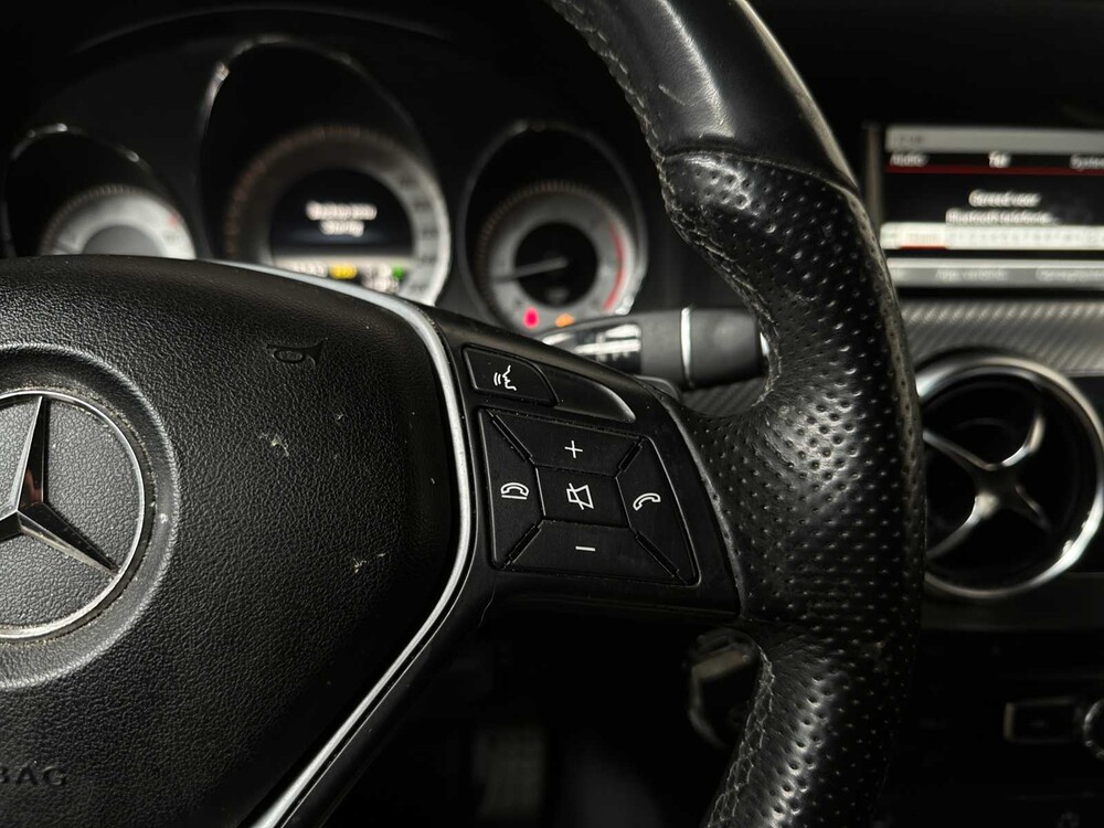 Mercedes-Benz GLK 220 170pk 2013, VJ-070-R