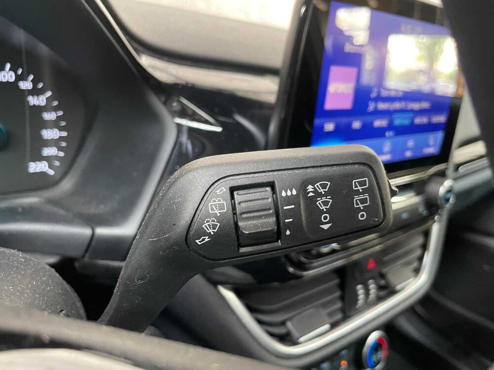 Ford Fiesta 1.0 EcoB. Connected 94pk 2020, H-464-VR