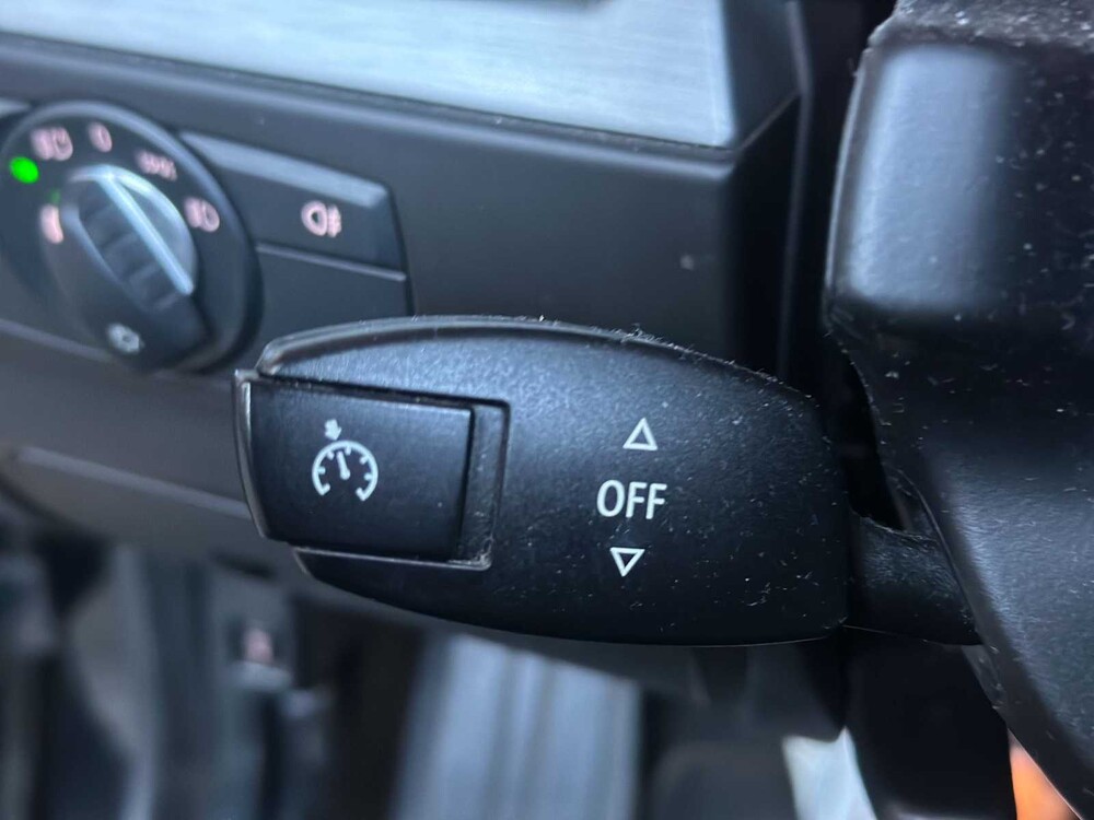 BMW 525i Touring Executive 218pk 2009 5-serie E61, 02-LRN-4