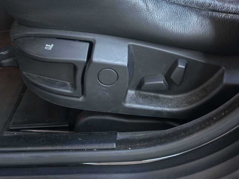 BMW 525i Touring Executive 218pk 2009 5-serie E61, 02-LRN-4