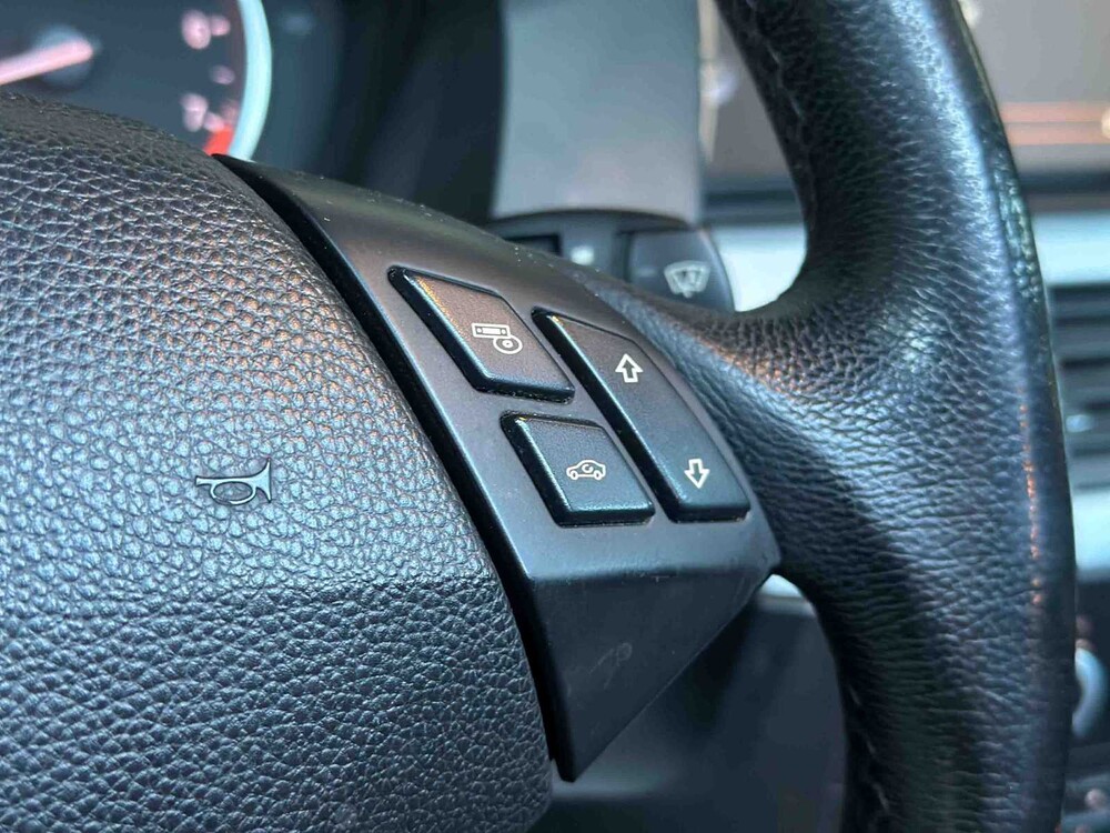 BMW 525i Touring Executive 218pk 2009 5-serie E61, 02-LRN-4