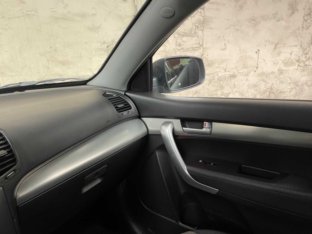 Kia Sorento 2.4 XM 175pk 2011