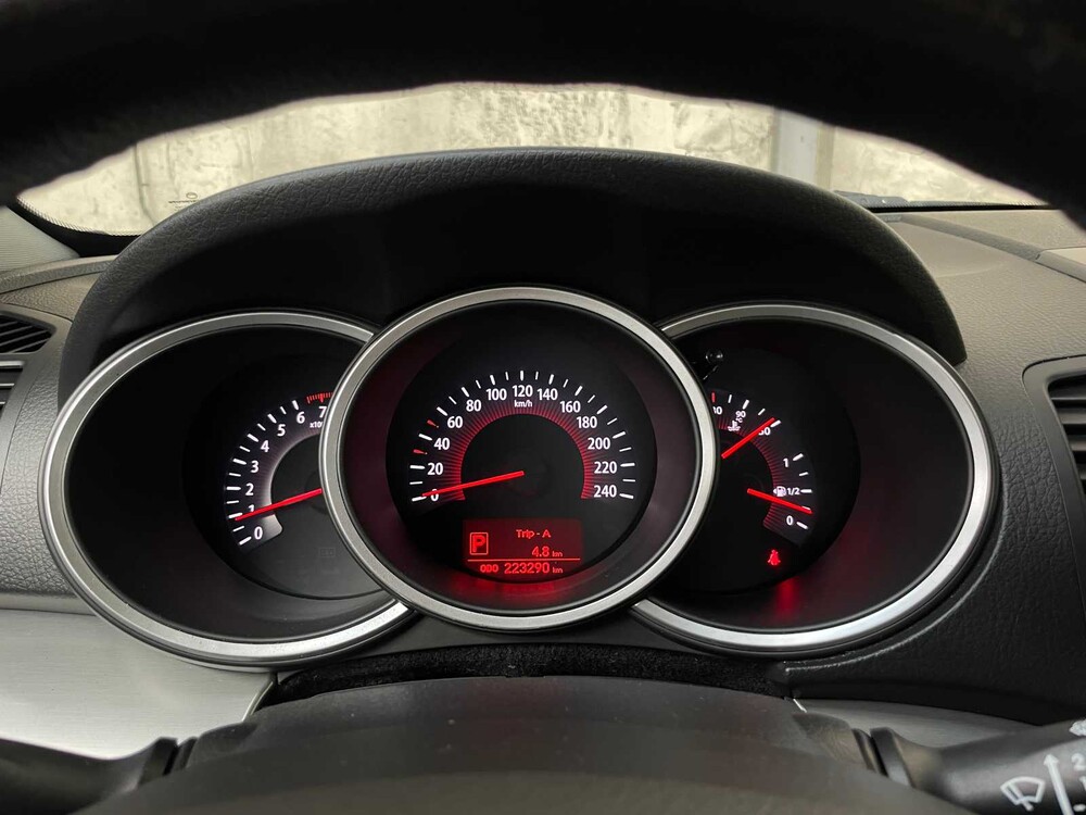 Kia Sorento 2.4 XM 175pk 2011