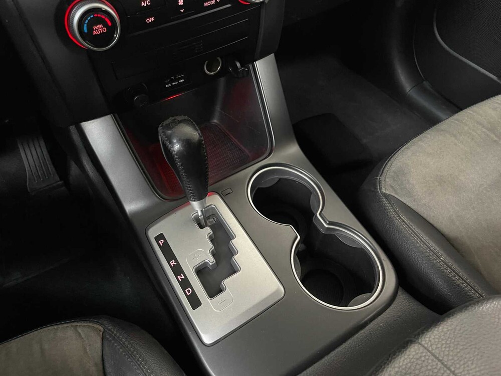 Kia Sorento 2.4 XM 175pk 2011