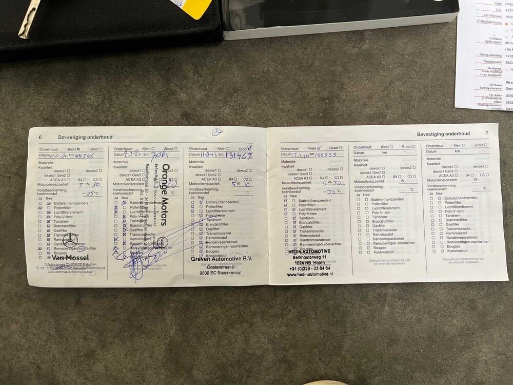 Opel Astra Sports Tourer 1.0 Online Ed. 105pk 2018, SZ-229-D