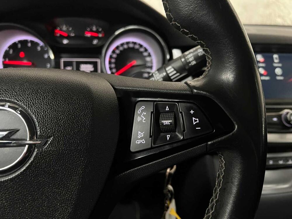 Opel Astra Sports Tourer 1.0 Online Ed. 105pk 2018, SZ-229-D