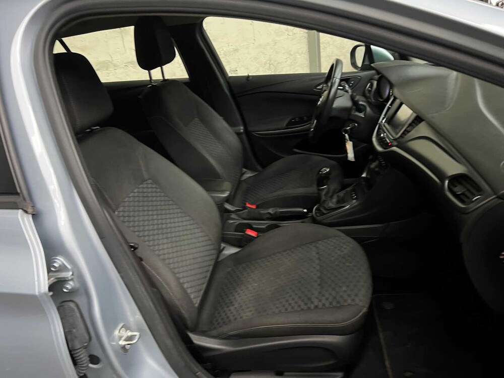 Opel Astra Sports Tourer 1.0 Online Ed. 105pk 2018, SZ-229-D