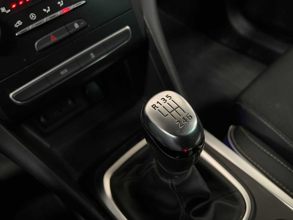 Renault Mégane Estate 1.3 TCe Bose 116hp 2020, G-241-XT