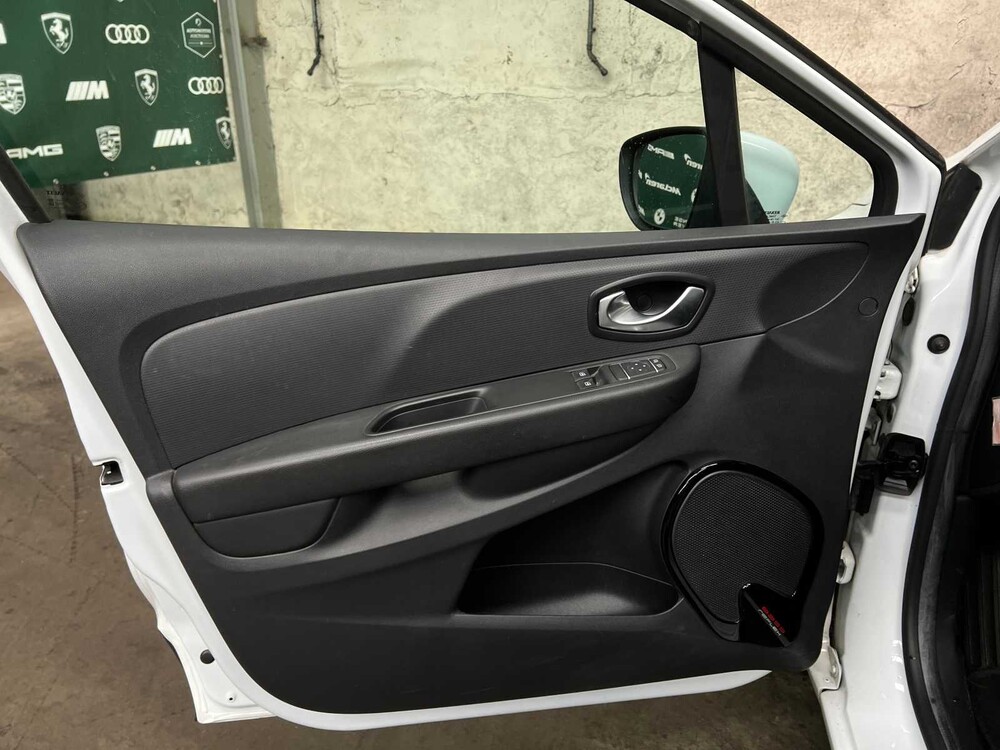 Renault Clio Estate 0.9 TCe Zen 90pk 2018, TN-529-B