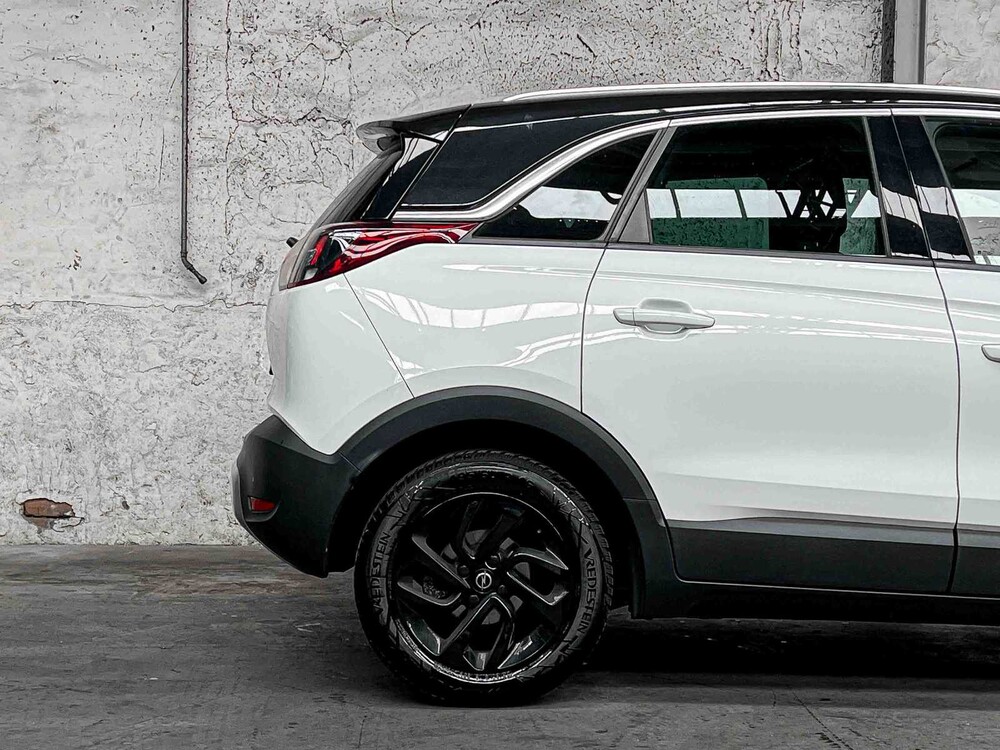 Opel Crossland X 1.5 CDTI Innovation 120pk 2019, ZS-745-J