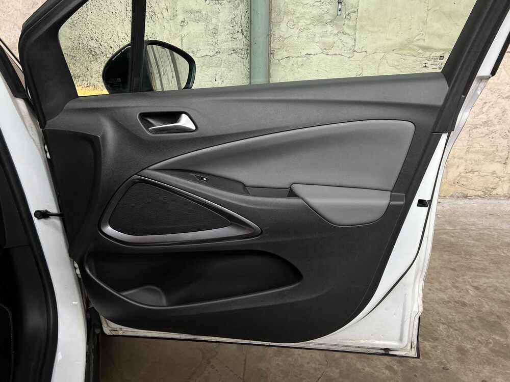 Opel Crossland X 1.5 CDTI Innovation 120pk 2019, ZS-745-J