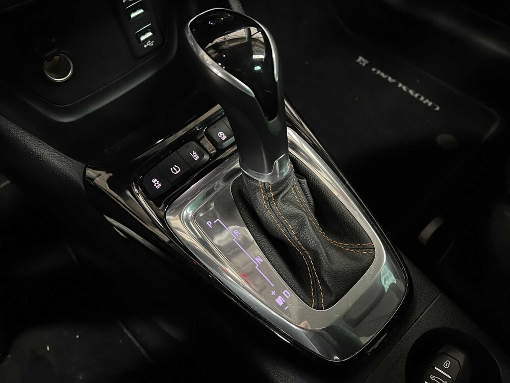 Opel Crossland X 1.5 CDTI Innovation 120pk 2019, ZS-745-J