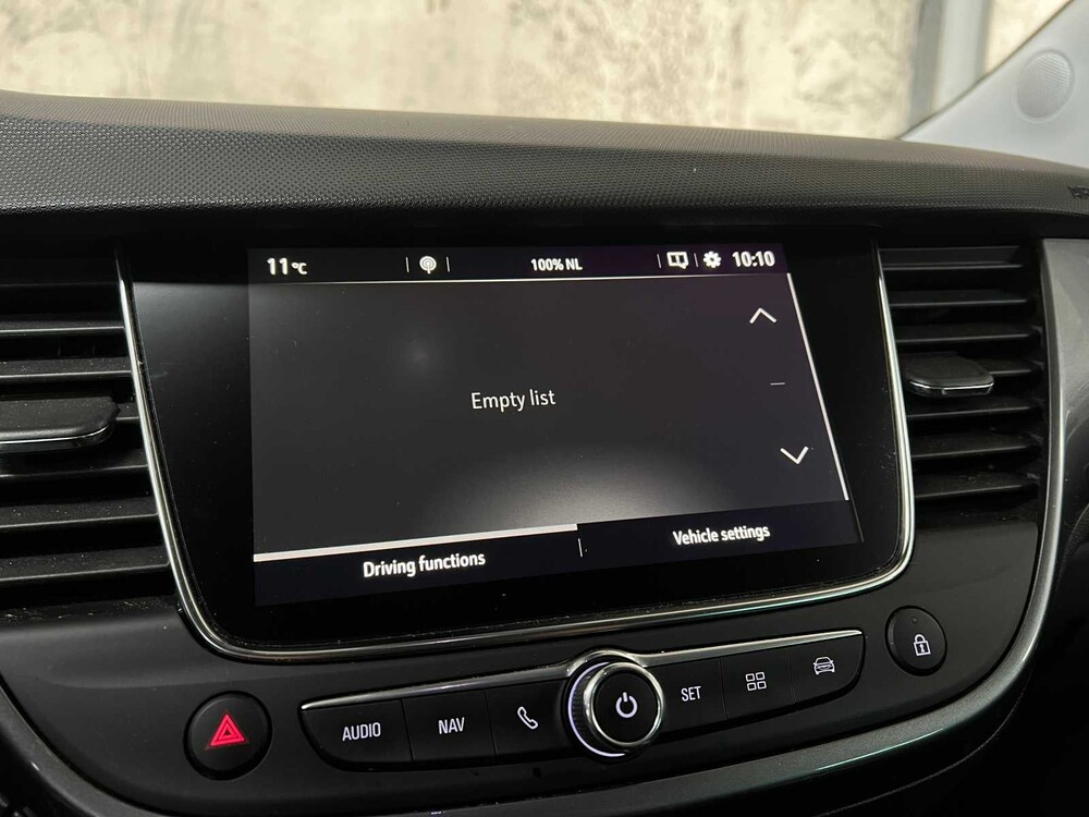 Opel Crossland X 1.5 CDTI Innovation 120pk 2019, ZS-745-J