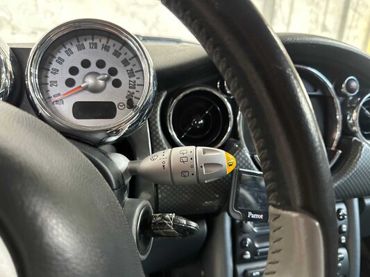 Mini Cooper S Park Line 1.6 170hp 2006, 90-SX-HS