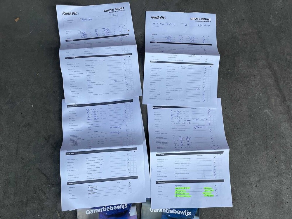 SEAT Leon 1.2 TSI Entry 86pk 2014, KP-268-D