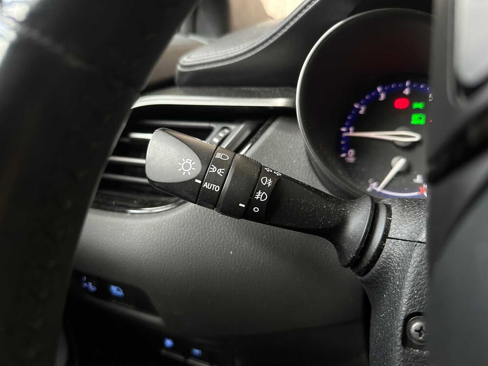 Toyota C-HR 1.2 Dynamic 116pk 2017, NS-334-V