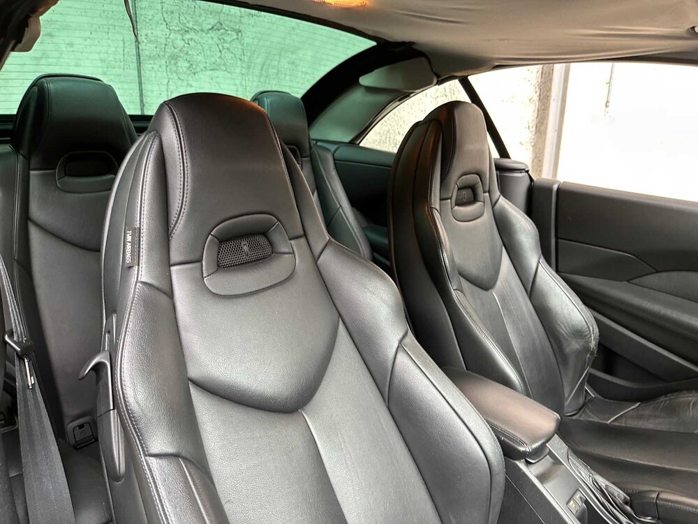 Peugeot 308 CC 1.6 THP Feline 156pk 2010 Cabriolet, NL-740-H