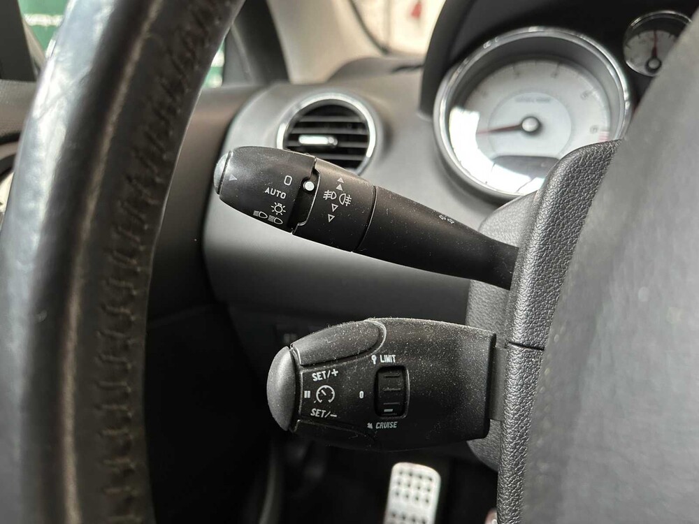 Peugeot 308 CC 1.6 THP Feline 156pk 2010 Cabriolet, NL-740-H