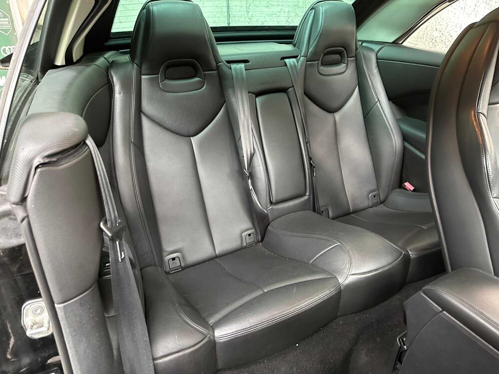 Peugeot 308 CC 1.6 THP Feline 156pk 2010 Cabriolet, NL-740-H