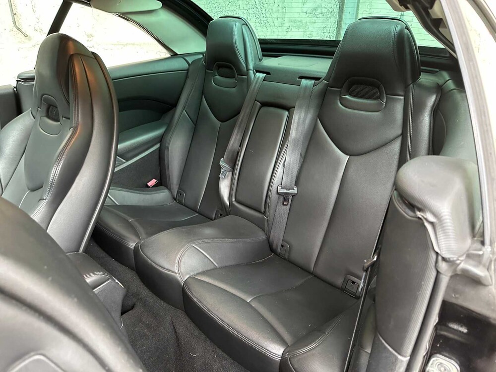 Peugeot 308 CC 1.6 THP Feline 156pk 2010 Cabriolet, NL-740-H