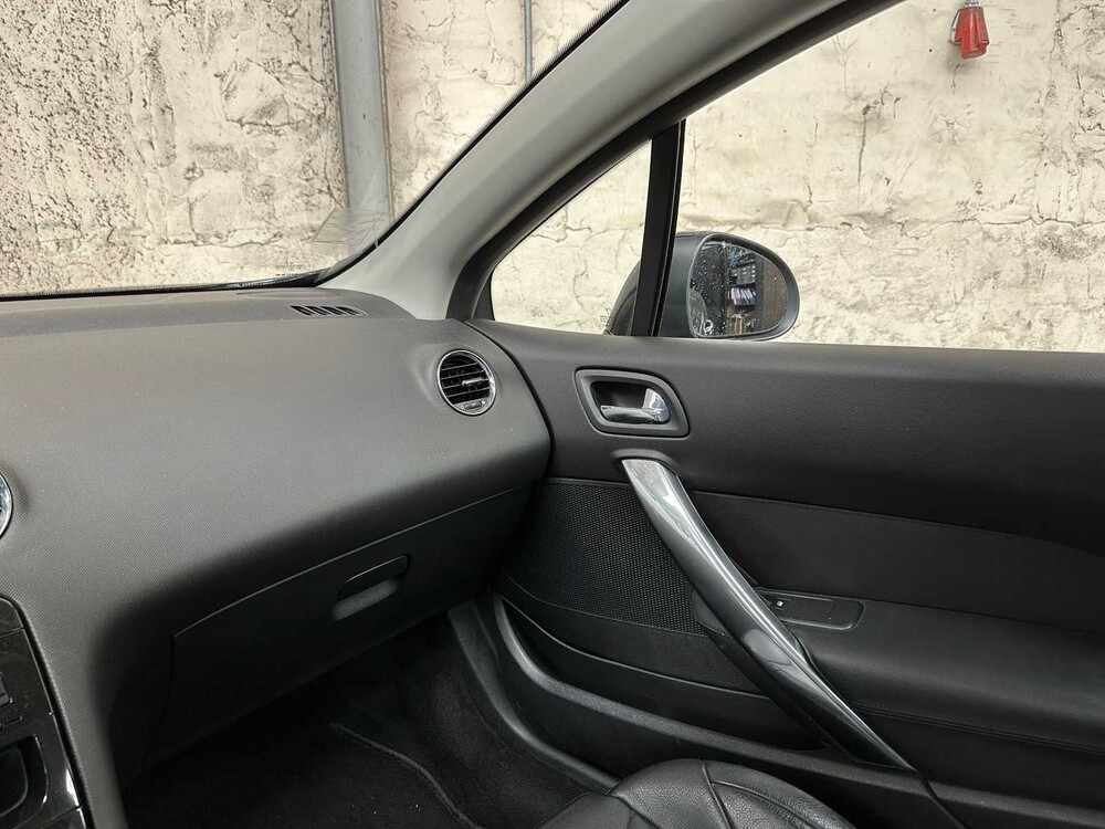 Peugeot 308 CC 1.6 THP Feline 156pk 2010 Cabriolet, NL-740-H