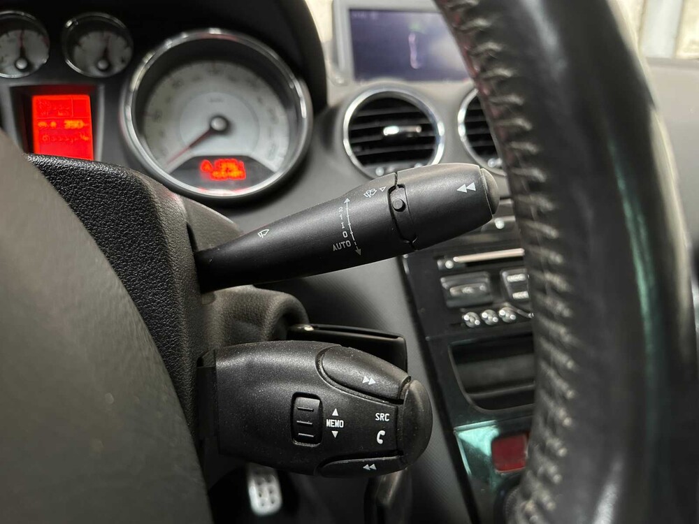 Peugeot 308 CC 1.6 THP Feline 156pk 2010 Cabriolet, NL-740-H