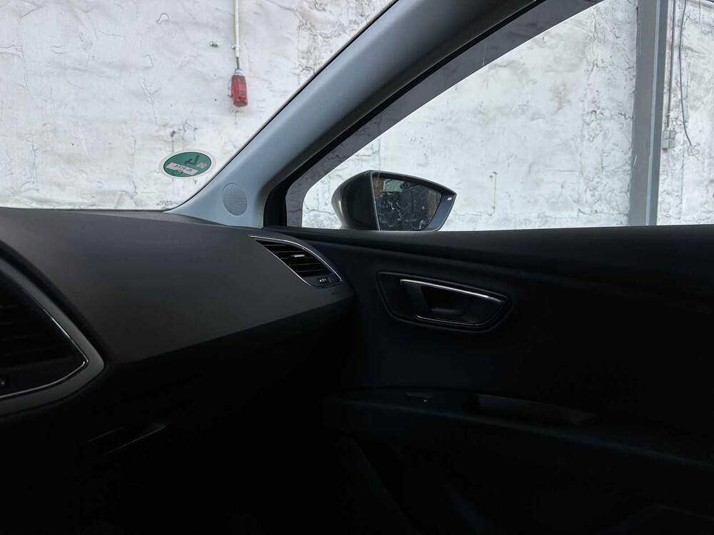 SEAT Leon ST 1.0 EcoTSI St.BnsI. 116pk 2019, XL-917-L