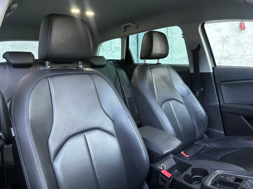 SEAT Leon ST 1.0 EcoTSI St.BnsI. 116pk 2019, XL-917-L