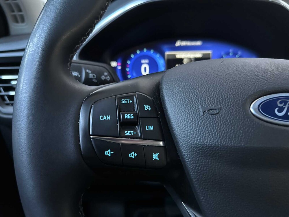 Ford Focus 1.0 EcoB. Tit. XBns 125pk 2022, N-233-TV