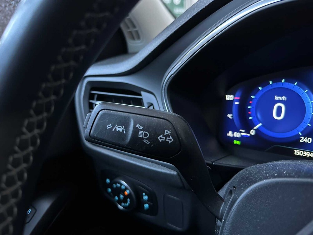 Ford Focus 1.0 EcoB. Tit. XBns 125pk 2022, N-233-TV