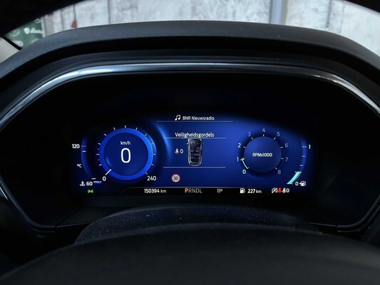 Ford Focus 1.0 EcoB. Tit. XBns 125hp 2022, N-233-TV