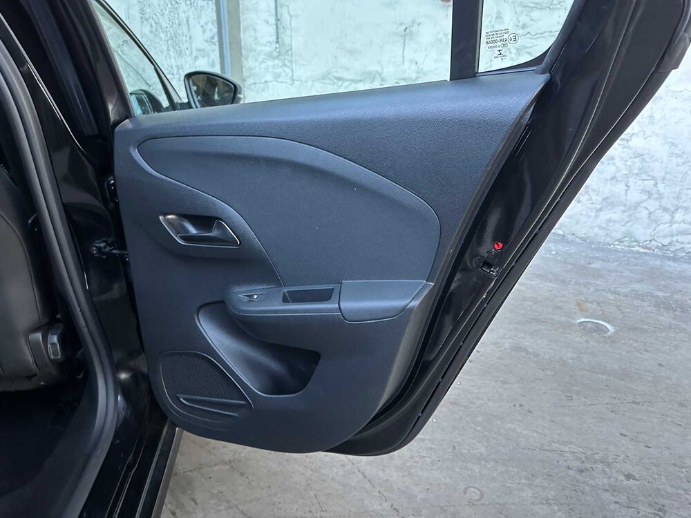 Opel Corsa 1.2 Elegance 101PS 2021, N-642-JT